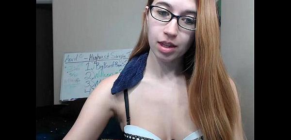  find6.xyz babe alexxxcoal flashing pussy on live webcam
